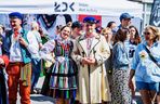 Dożynki Województwa Łódzkiego 2025