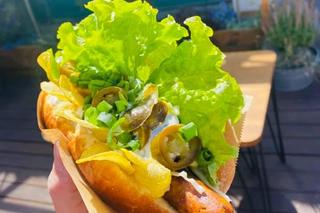 Restauracja z zamkniętej Hali Targowej odżywa w nowym miejscu. Otwarcie wczesną wiosną