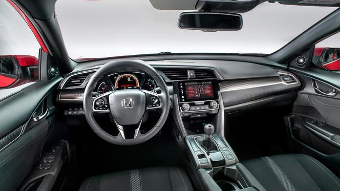 Honda Civic X