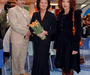 Tak Jolanta Kwaśniewska dbała o swoich ludzi. Po latach Minge zdradza wyjątkowy szczegół