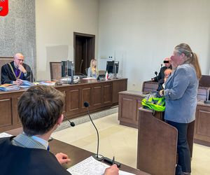 Tragiczny wypadek w Kieźlinach. Roman J. oskarżony o śmiertelne potrącenie 12-letniego Krzysia na pasach