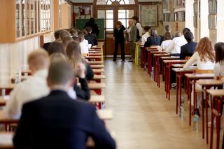 Ile punktów trzeba mieć na studia? Jaki wynik na maturze 2024?