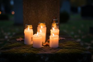 Listopadowe Światła Pamięci zapłoną. Dlaczego wciąż musimy przypominać o przeszłości?