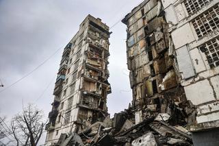 Koszmar! Ujawnili raport ONZ o wojnie w Ukrainie. Lepiej szykuj się na najgorsze