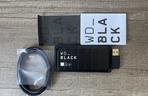 WD Black P40 