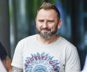 Syn Liroya jest od niego młodszy zaledwie o 12 lat. Po raz pierwszy pokazał się publicznie i wyznał, jakim ojcem był muzyk 