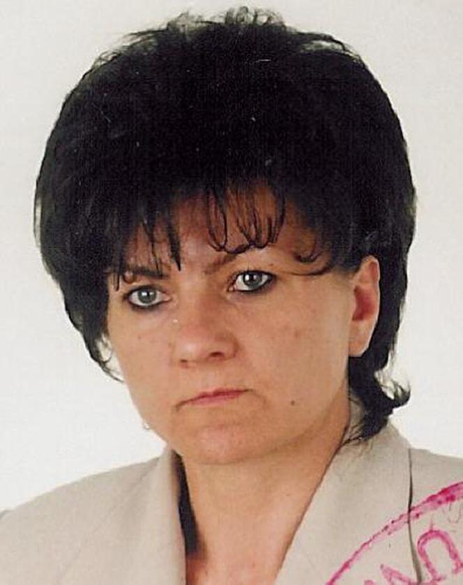 Krystyna Jankowska