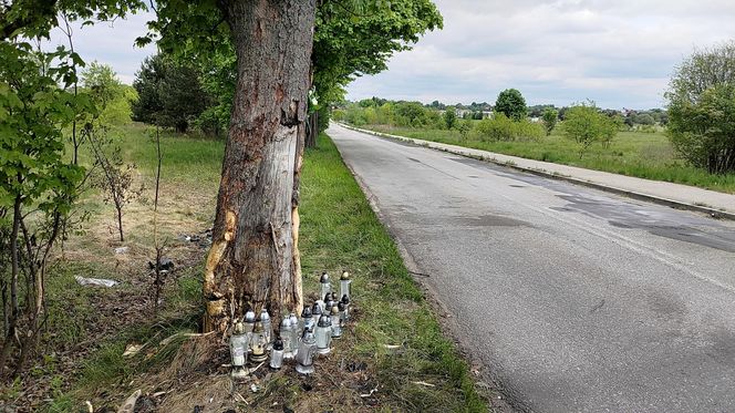 Natalia straciła ukochanego, sama walczy o życie. Koszmar zamiast radosnej majówki