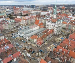 TOP 10 największych miast w Wielkopolsce