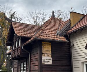 Hotel Zhoung Hua w Sopocie