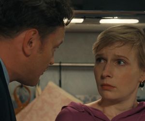 Barwy szczęścia odc. 3226. Robert Stefaniak (Paweł Ławrynowicz), Sonia (Weronika Nockowska)