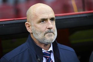 Sylwia Grzeszczak wie, jak rozwiązać konflikt Lewandowskiego i Probierza. Taką radę dała im wokalistka