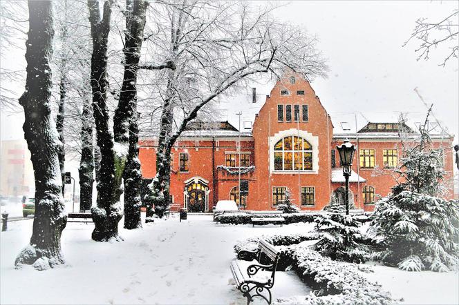 Urzędy będą nieczynne 