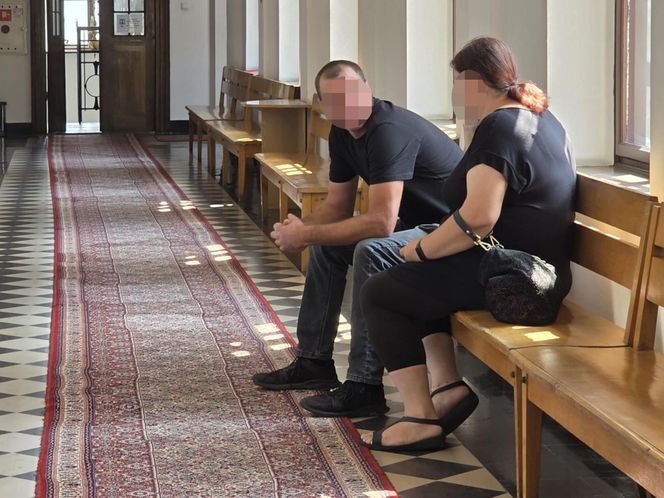 Proces Doroty G. Chałupki Debnianskie