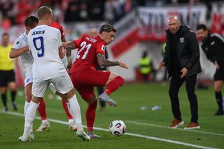 El. MŚ 2026. Finlandia - Polska 