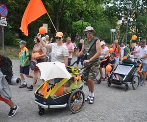 Kielecka Pielgrzymka do Częstochowy. 8 sierpnia 2025
