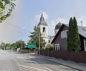 Zabłudów 