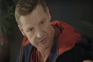 M jak miłość, odcinek 1845: Paweł (Rafał Mroczek)