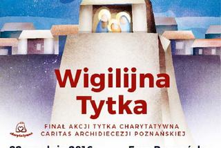 Koncert Bożonarodzeniowy: Wigilijna Tytka w Poznaniu