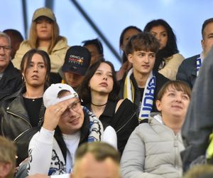 PRES Grupa Deweloperska Toruń - Bayersystem GKM Grudziądz, zdjęcia Motoareny. Fotorelacja z trybun i toru