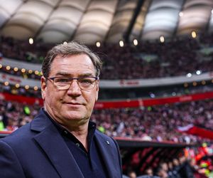 Jan Urban przed meczem z Maltą. Selekcjoner reprezentacji Polski zapowiada zmiany