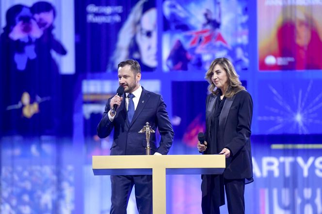 Fryderyk Festiwal 2025 - Gala Muzyki Rozrywkowej 