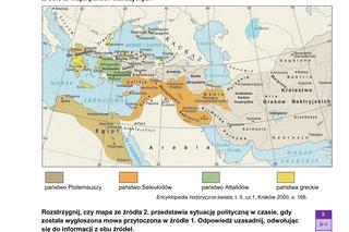 Matura 2024. Historia rozszerzona. ARKUSZE CKE nowa formuła 2023