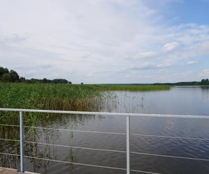 Podlaska Atlantyda, czyli Zalew Siemianówka i okolice