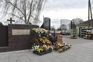 miejsce pochówku rodziny, która zginęła w Bukowinie Tatrzańskiej
