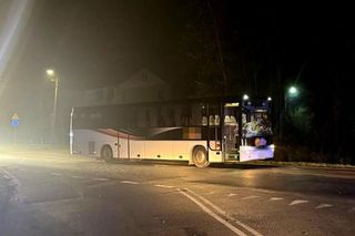 Tragiczny wypadek w woj. lubelskim