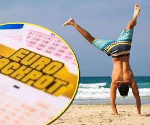 Czterech szczęściarzy z Polski zgarnęło niezłą kasę w Eurojackpot. Tu padły wygrane