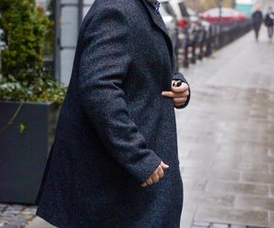 Odchudzony Lotek wziął ślub. Te zdjęcia trzeba zobaczyć!