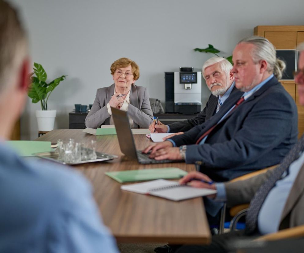 Na Wspólnej, odcinek 4078: Taki będzie finał pracy komisji Agier! Nikt nie będzie się tego spodziewał - ZDJĘCIA