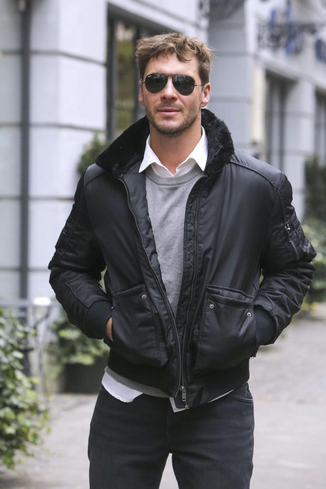 Mikojał Roznerski w nowej edycji "Tańca z Gwiazdami"? Aktor wygadał się na temat udziału w show