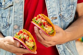 Cenowa fiesta w KFC – poznaj dwie chrupiące nowości prosto z Meksyku! 