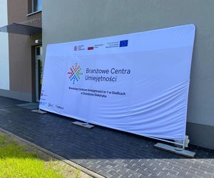 Siedlce będą kształcić elektryków z całej Polski. Branżowe Centrum Umiejętności już otwarte