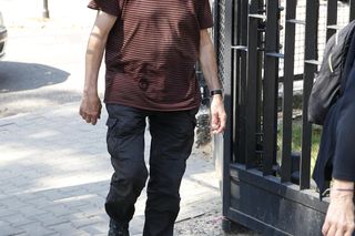 Pogrzeb Stanisława Soyki