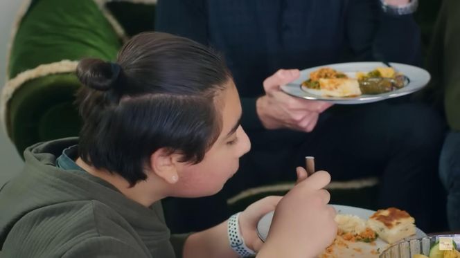 Tak będzie wyglądał powrót Kuzeya do domu!