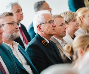 Inwestycję Siedlecki samorząd zrealizował dzięki wysokiej dotacji z Krajowego Planu Odbudowy. 