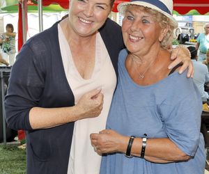 Krystyna Kołodziejczyk była w śpiączce, gdy jej mąż zmarł