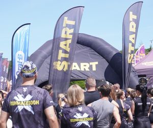 Runmageddon Poznań 2025 