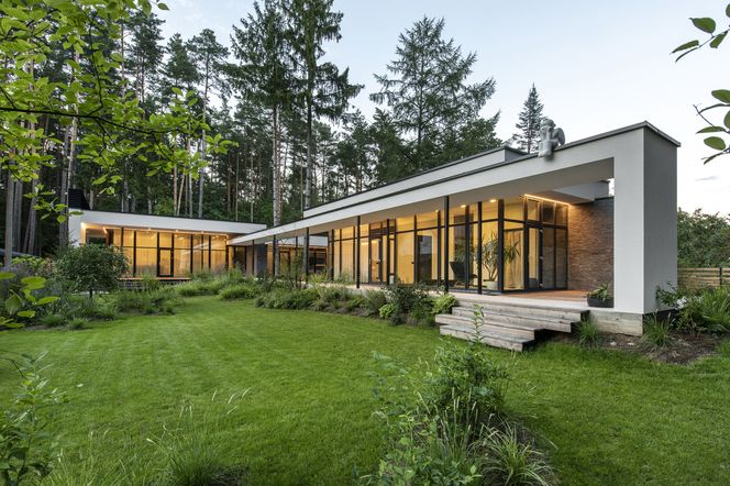 Bridge House
