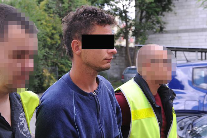 Nie rozumiem dlaczego brat zabił tatę