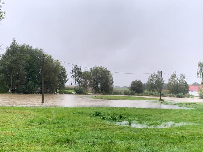 Trudna sytuacja w Prudniku i powiecie prudnickim