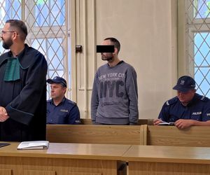Mateusz M. powiedział, że jest zwyrolem