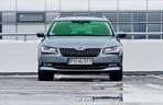 Skoda Superb Combi 2.0 TDI 190 KM Style