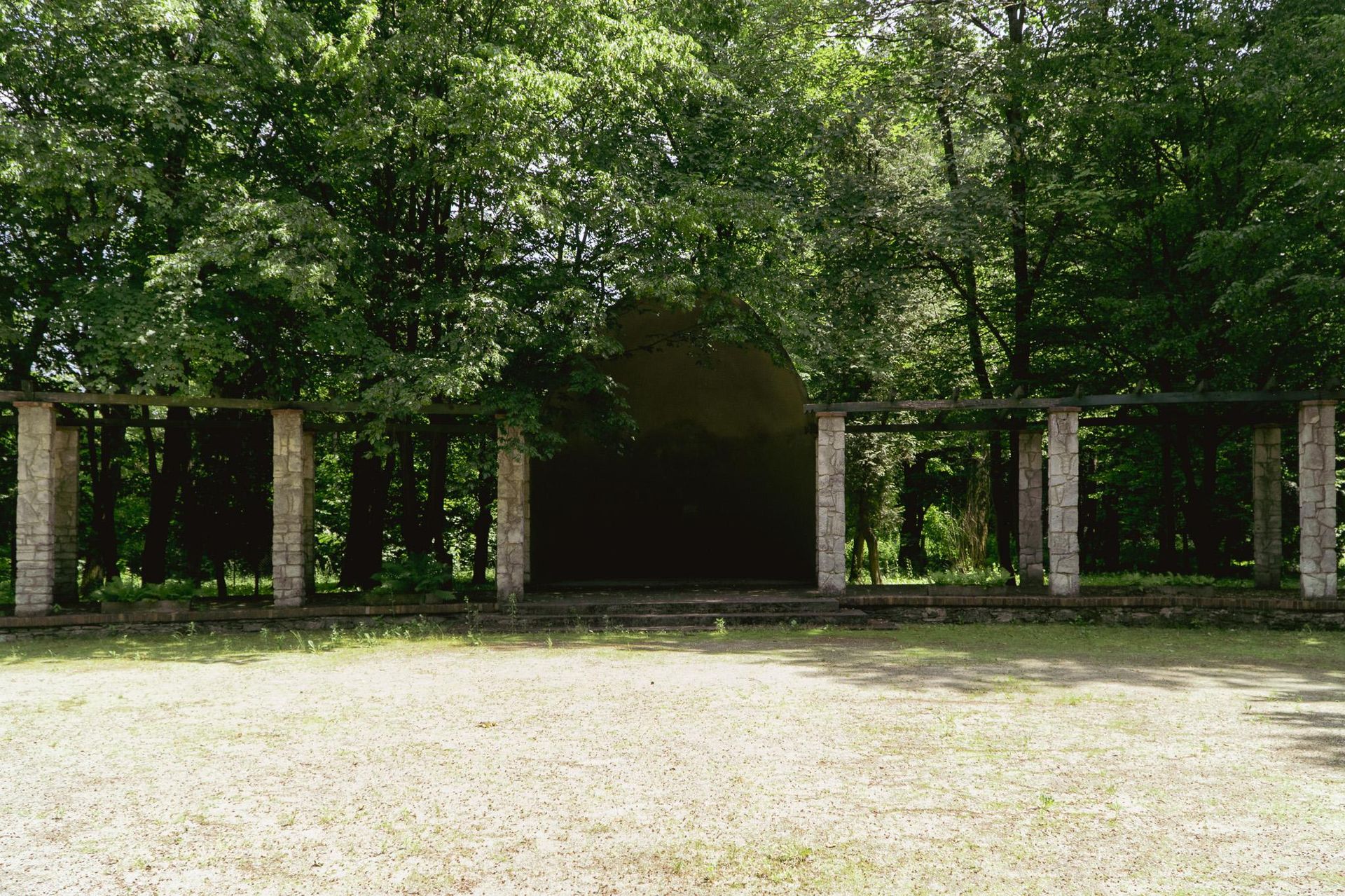 Sanatorium Bajka w Horyńcu-Zdroju