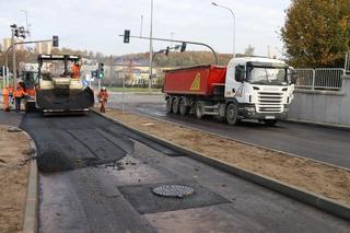 Budowa nowej Moniuszki na finiszu