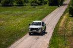 Mitsubishi L200 Black Edition