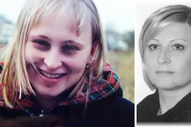 Zaginęła 40-letnia Alicja Żołnierczyk z Krakowa. Policja apeluje o pomoc!